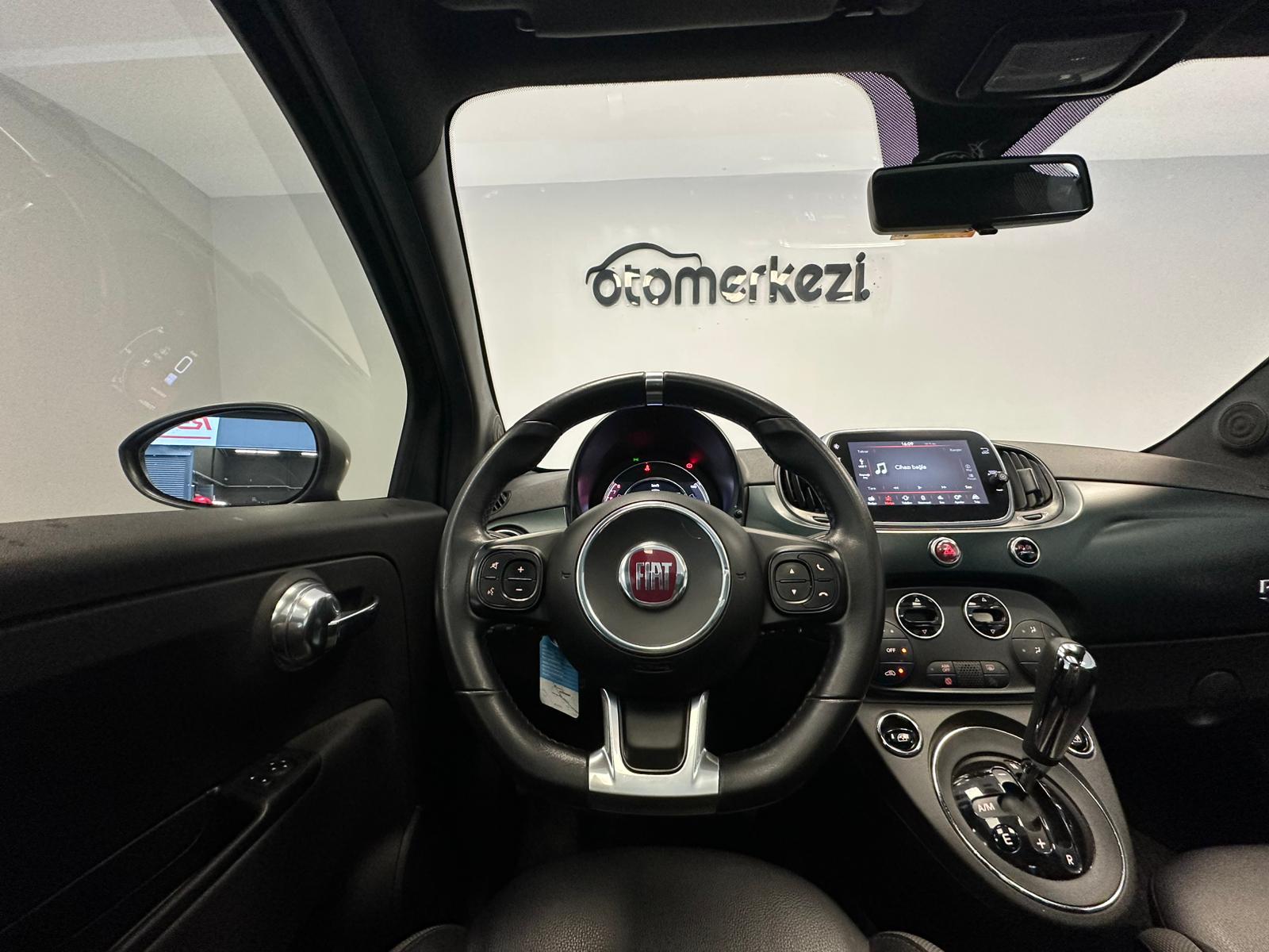 FIAT 500 12